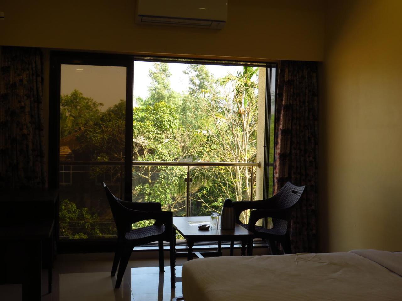 City Palace Resort Lonavala Exterior foto