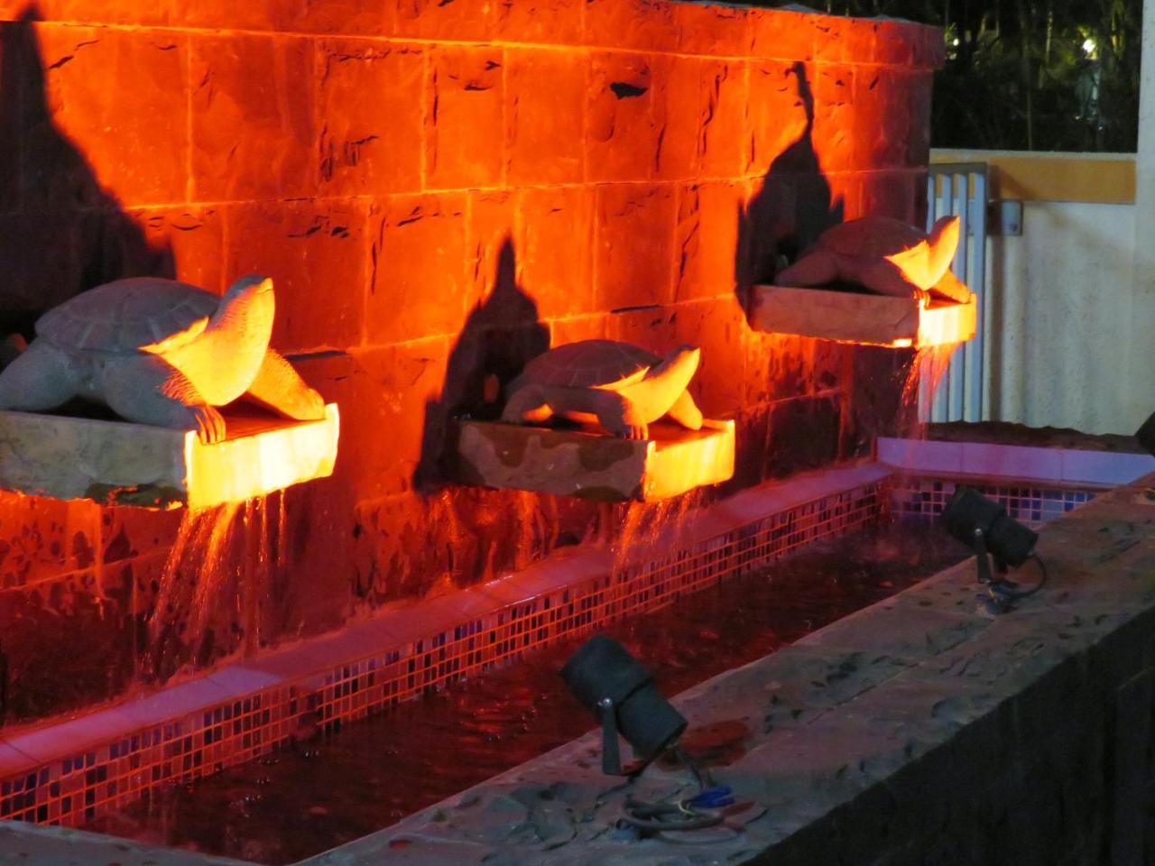City Palace Resort Lonavala Exterior foto