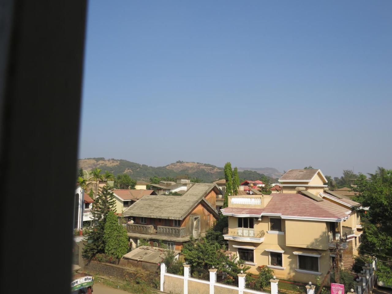 City Palace Resort Lonavala Exterior foto